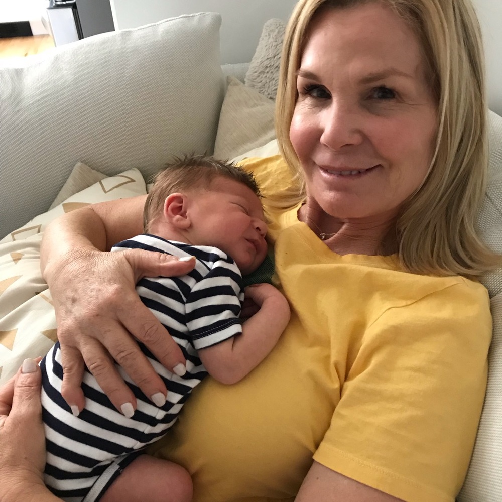 Meet your Posher, Cyndie